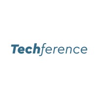 Techference (Scanosk & Interlangue) Logo