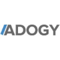 Adogy Logo