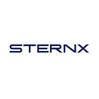 SternX Logo
