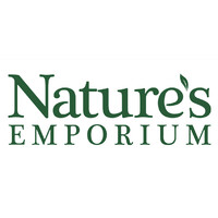 Natures Emporium LP Logo