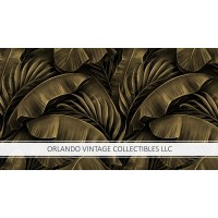 Orlando Vintage Collectibles LLC Logo