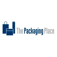 The Packaging Place Logo