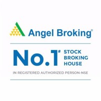 Angel Broking Limited Logo