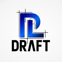 Production Line Drafting Logo