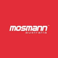 Mosmann Australia Logo