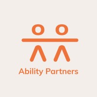 Ability Partners Logo