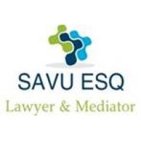 Savu Esq Lawyer & Migration Consultant Logo