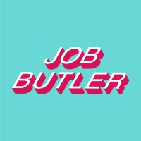 JobButler Logo