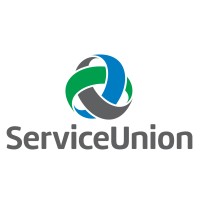 ServiceUnion Logo