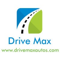 Drive Max Logo