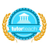 Tutor Teach Logo