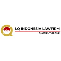 LQ Indonesia Lawfirm Logo