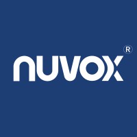 Nuvox Healthcare PVT LTD Logo