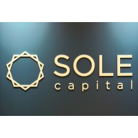 Sole Capital Logo