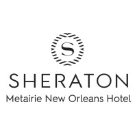 Sheraton Metairie New Orleans Hotel Logo