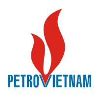 Petrovietnam - PVN Logo