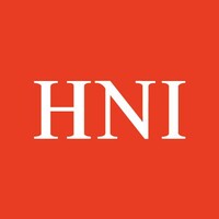 HNI Corporation México Logo