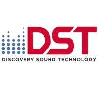 Discovery Sound Technology Logo