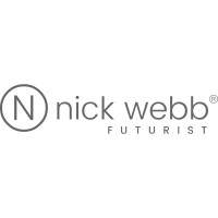 NickWebb® Logo