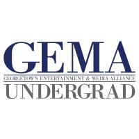 GEMA Undergraduate Club Logo
