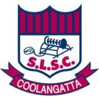 Coolangatta SLSC Logo