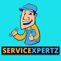 servicexpertz Logo