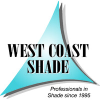 West Coast Shade Logo