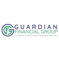 Guardian Financial Logo