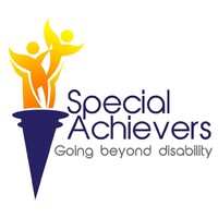 Special Achievers Logo