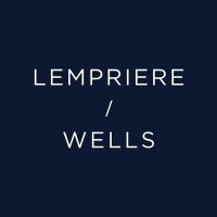 Lempriere Wells Logo