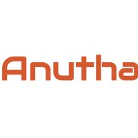 Anutha Logo