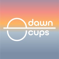 Dawn Cups Logo
