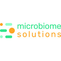 Microbiome Solutions Logo