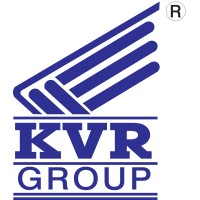 KVR GROUP Logo