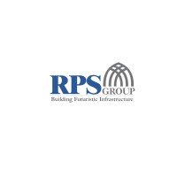 RPS GROUP INDIA Logo