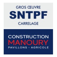 SNTPF - Manoury Logo