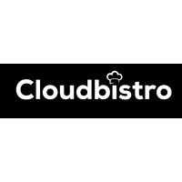Cloudbistro Logo