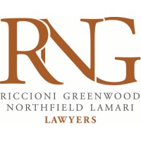 RNG Lawyers Logo