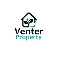 Venter Property Logo