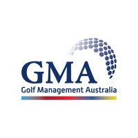 Golf Management Australia Logo