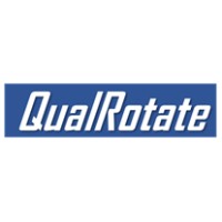 QualRotate Machinery Logo