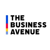 The Business Avenue Logo