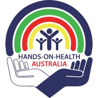 Hands On Health Australia Logo