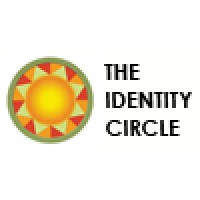 The Identity Circle Logo