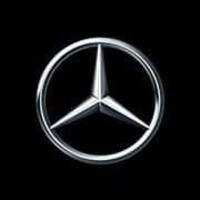 Mercedes-Benz Coastal Star Logo