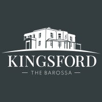 Kingsford The Barossa Logo