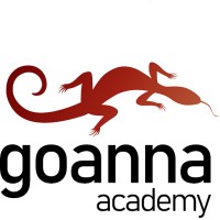 Goanna Academy Logo