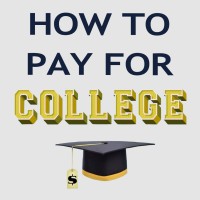 How to Pay for College Logo