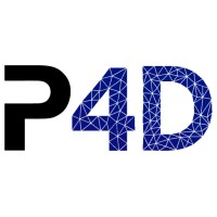 Perception4D Logo