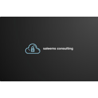 Saleems Consulting Logo